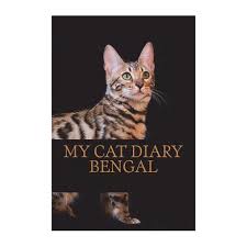 Click here to learn about the costs involved before buying. My Cat Diary Bengal Buy Online In South Africa Takealot Com