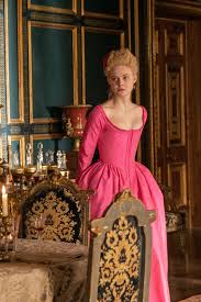 Robe style marie sales antoinette