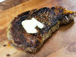 Rib eye steaks are known to contain more marbling, which means more flavor. How To Cook A Steak Perfectly Every Time