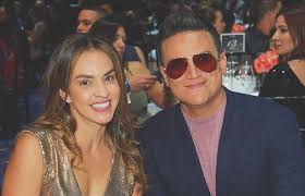 La Romantica Celebracion De Cumpleanos Que Silvestre Dangond Le Preparo A Su Esposa