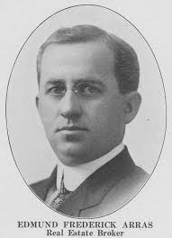 Edmund F. Arras (1875-1951)