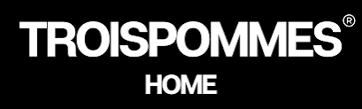 TROISPOMMES HOME Coupons and Promo Code