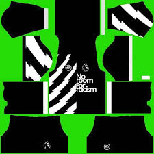 You can then change the team name, soccer boots, kit, and logo and transfer players to build a real dream team. Kits No Room For Racism Para Mauro Kits Dls 19 Fts 15 Facebook