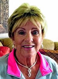 Shirley Jean Halstead Cate