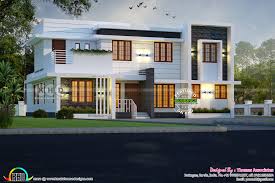 5,000 square foot house plans. Single Floor 1400 Sq Ft House Look Like Double Storied House Kerala Home Design And Floor Plans 8000 Houses