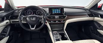 Maybe you would like to learn more about one of these? 2020 Honda Accord Review And Specs Schaller Honda