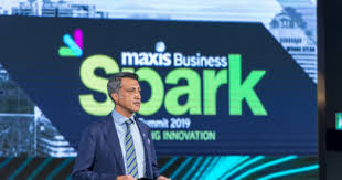 I have been to maxis mid valley but they don't have one. Solid Q4 Sees Maxis Closing 2019 With Strong Momentum Digital News Asia