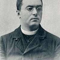 Bishop Winand Wigger