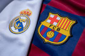 Barca one of the best football clubs in the world that. Real Madrid Barcelona Competing To Sign Valencia Winger Prospect