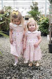 Easter Traditions And Spring Style With Bonnie Jean