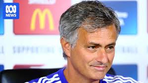 Jose Mourinho finally confirmed Manchester United manager