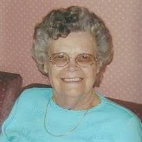 Gloria Darleen Ross Obituary