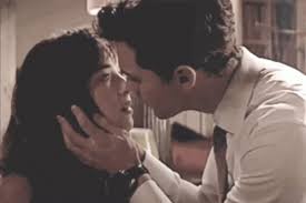 Find over 100+ of the best free romantic images. Romantic Kiss Gif Romantic Kiss Hot Discover Share Gifs Romantic Kiss Gif Fifty Shades Romantic Kiss