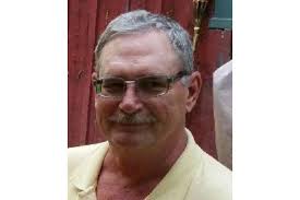 David Wulf Obituary (1958