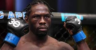 Jared Cannonier vs Gregory Rodrigues Prediction, Betting Tips & Odds │16  FEBURARY, 2025