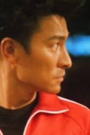 Nick Cheung List of Movies and TV Shows