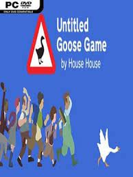 Make your way around town, from peoples' back gardens to the high street shops to the village green, setting up pranks, stealing hats, honking a lot, and generally ruining everyone's. Untitled Goose Game Free Download V1 1 3 Steamunlocked