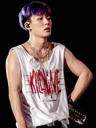 Kim ji won (김지원), popularly known as bobby, is a south korean rapper and model. Bobby Rapper Wikipedia