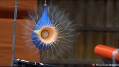 Hi, i am looking for backyard science videos of nat geo junior. Thebackyardscientist Youtube
