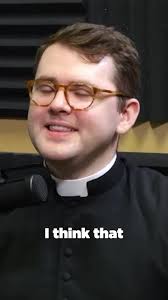 Hear Fr. Gerald Thornton, who grew up as a parishioner in our pastorate,  share about his path to the priesthood.⁣, https://youtu.be/R5JBt3yFl9s