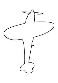 Flugzeug Vorlagen Zum Basteln Ausmalen Dekoking Vorlagen Ausmalen Basteln