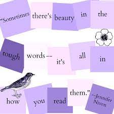 All The Bright Places All The Bright Places Quotes Favorite Book Quotes Jennifer Niven