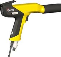 Manual gun OptiSelect Pro GM04