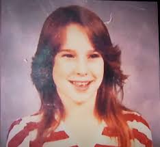 Wendy Lynn Jerome (1970-1984)