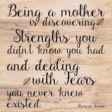 Image result for quotes about mothers and God