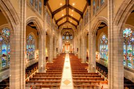 St. Nicholas of Tolentine Church – Catholic Church – Bronx, NY