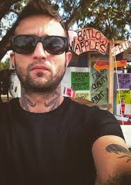 Perfiles: Andrés Felipe Ramírez