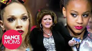 "I HAVE to Put My Foot Down!" Abby PULLS the Group in Retaliation (Season 4  Flashback)