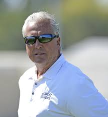 Newport Harbor football preview: Offense is Sailors' anchor