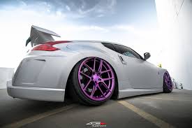 What is your terms of packing9 a: Dark Grey Car With Purple Wheels Novocom Top