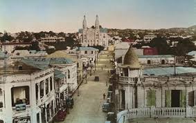 Rewards category 2 points needed per night. Port Au Prince Haiti Rue Bonne Foi Haiti Cathedrale Caraibes