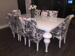 Best Sellers Velvet Dining Chairs Crushed Velvet Living Room Grey Dining Room