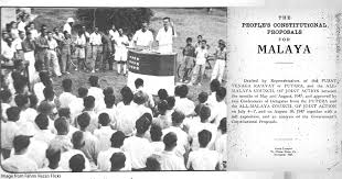 Icerd mirrors article 153, say experts. In 1947 Malaya Almost Adopted A Completely Different Asklegal My