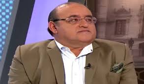 César Figueredo niega declaraciones de Yaziré...