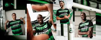 The special rivalries that have arisen down the years provide the supporters with added spice and. Startseite Spvgg Greuther Furth Die Offizielle Website