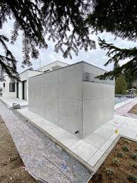 Design Poolhaus Gart 3 Xxl Nach Mass B 500 Cm X T 300 Cm In A 9020 Klagenfurt Am Worthersee Design Garten Design Gartenhaus Poolhaus Pool Haus