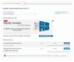 If needed, the source code can be changed to suit specific requirements also. Download Mysql For Windows Tutorial And Full Version Software