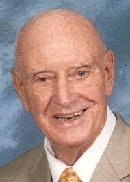 Ralph Booher's Instagram, Twitter & Facebook