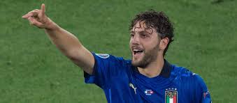 Sassuolo & italy national team manu.locatelli98@gmail.com. Manuel Locatelli Could Join Man United As Sassuolo Stall On Juventus Interest