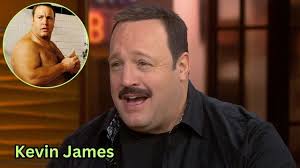 Kevin James Weight Loss Tip #1: The Importance of Consistency in Diet and  Exercise