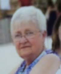 Obituary for Barbara C. Mathis