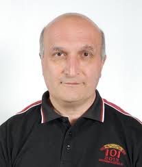 Armen Andreasyan