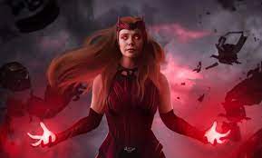 La Bruja Escarlata: su película ya estaría en desarrollo por Marvel Studios