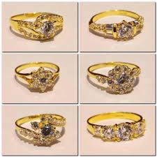 0,10 ct vvs 1 1 butirfree ukir nama dalam cincin. Rania Jewellery Cincin Batu 916 Berat 2 4gram Facebook