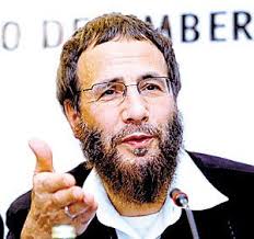 Megadeth dumps Gigantour, Cat Stevens pops again and more