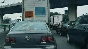 ¿Viajas por la México-Querétaro? Prepárate para retrasos en este tramo